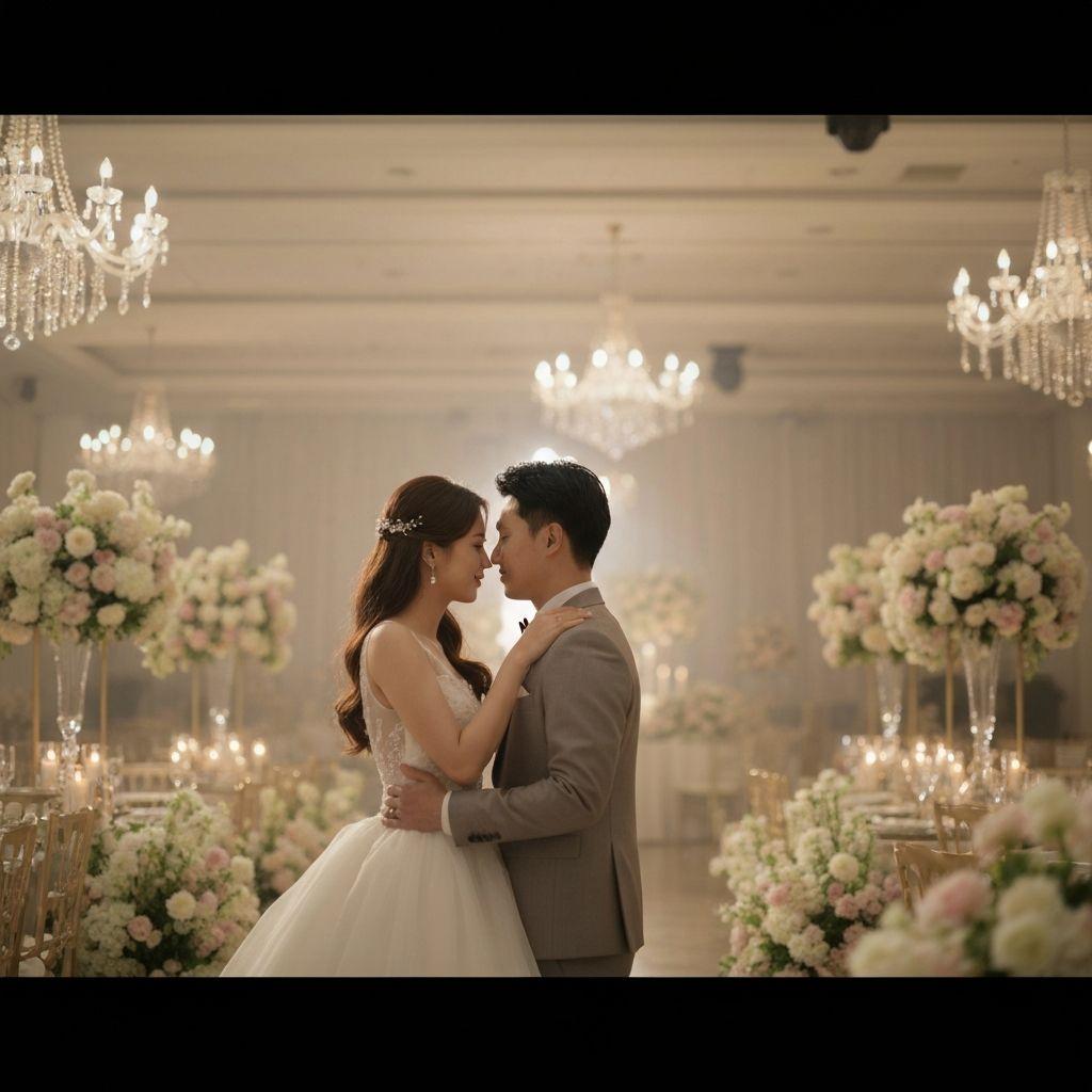 Wedding Highlight Film