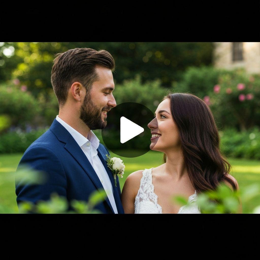 Digital Invitation Card